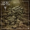 Albert Bell's Sacro Sanctus - "Deus Volt" (CD)