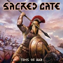 Sacred Gate - "Tides of...
