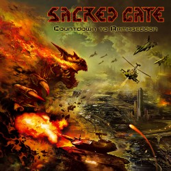 Sacred Gate - "Countdown to...
