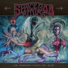 Space God Ritual - "The Unknown Wants You Dead" (CD)