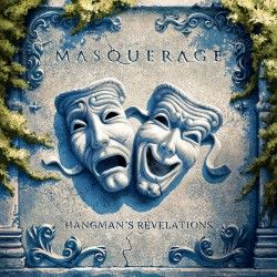 Masquerage - "Hangman's...