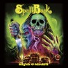 Spellbook - "Magick & Mischief" (CD)