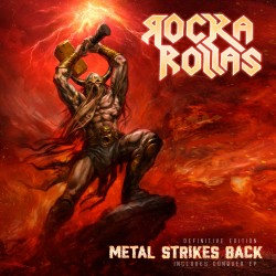 Rocka Rollas - "Metal...