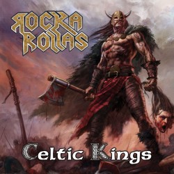 Rocka Rollas - "Celtic...
