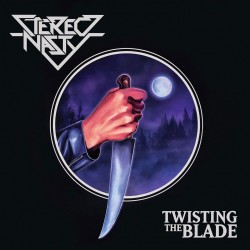 Stereo Nasty - "Twisting...