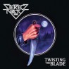 Stereo Nasty - "Twisting the Blade" (CD)