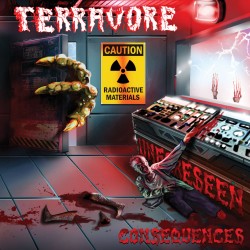 Terravore - "Unforeseen...