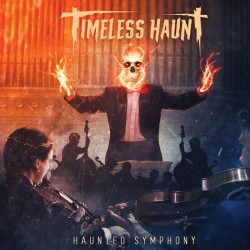 Timeless Haunt - "Haunted...