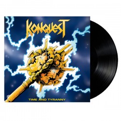 Konquest - "Time and...