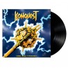 Konquest - "Time and Tyranny" (LP)