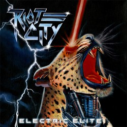 Riot City - "Electric...