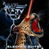 Riot City - "Electric Elite" (CD)