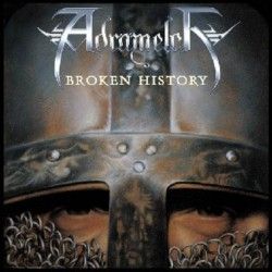 Adramelch - "Broken...