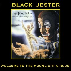 Black Jester - "Welcome to...