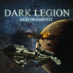 Dark Legion - "God of...