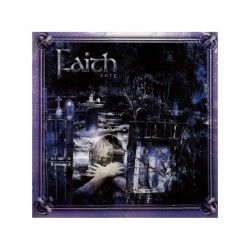 Faith - "Sorg" (CD)