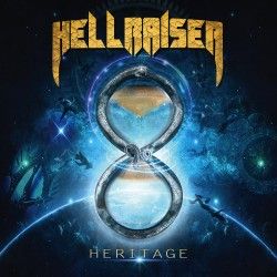 Hellraiser - "Heritage"...