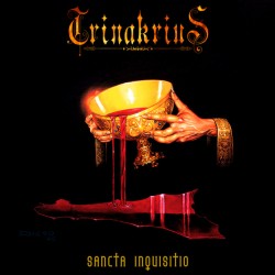 Trinakrius - "Sancta...