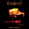 Trinakrius - "Sancta Inquisitio" (CD)