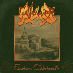 Gallower - "Eastern...