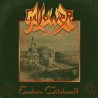 Gallower - "Eastern Witchcraft" (mCD)