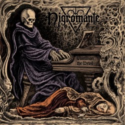 Nigromante - "Summon the...