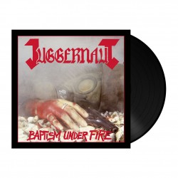 Juggernaut - "Baptism Under...