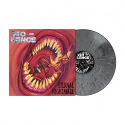 Vio-lence - "Eternal Nightmare" (LP)