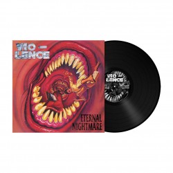 Vio-lence - "Eternal Nightmare" (LP)