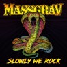 Massgrav - "Slowly We Rock" (CD)