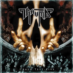 Trauma - "Crash Test -...