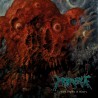 Morgue - "Lowest Depths of Misery" (CD)