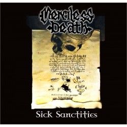 Merciless Death - "Sick...