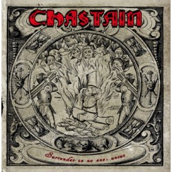 Chastain - "Surrender to...