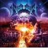 Megahera - "Condemned to Insanity" (CD)