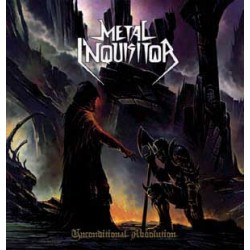 Metal Inquisitor -...