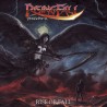 Risingfall - "Rise or Fall" (CD)