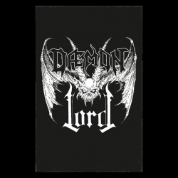 Daemon Lord - "Daemon Lord"...
