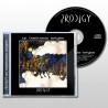 Prodigy - "As Darkness Reigns" (slipcase CD)