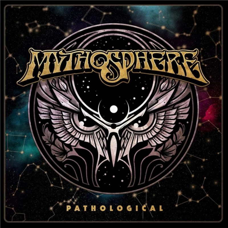 Mythosphere - "Pathological" (LP)