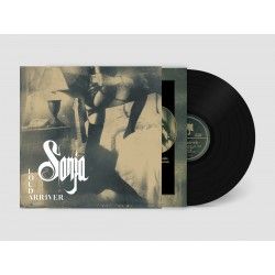 Sonja - "Loud Arriver" (LP)