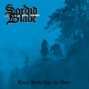 Sordid Blade - "Every Battle Has Its Glory" (CD)