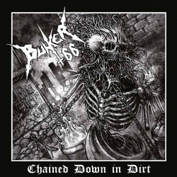 Bunker 66 - "Chained Down...