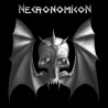 Necronomicon - "Necronomicon" (slipcase CD)