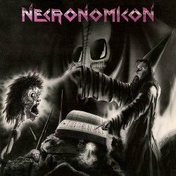 Necronomicon - "Apocalyptic...