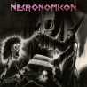 Necronomicon - "Apocalyptic Nightmare" (slipcase CD)