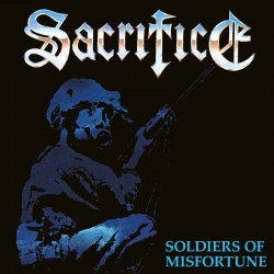 Sacrifice - "Soldiers of...