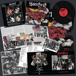 Sacrifice - "Torment in...