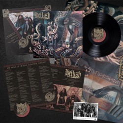 Hellish - "The Dance of the...