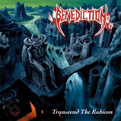 Benediction - "Transcend...